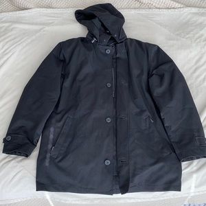 Rainforest Membrane System 2-1  jacket